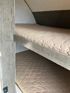 2017 Rpod Trailer with Bunkhouse for sale - Photo 4