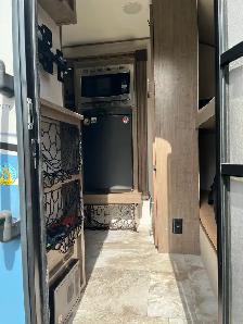 2017 Rpod Trailer with Bunkhouse for sale - Photo 5