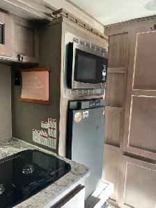 2017 Rpod Trailer with Bunkhouse for sale - Photo 9