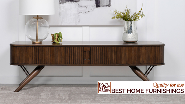THE BEST HOME FURNISHINGS