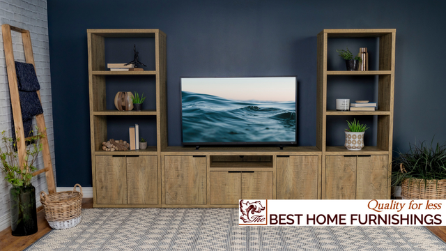 THE BEST HOME FURNISHINGS