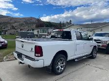 2016 Ram 1500 Sport Quad Cab 4WD – $17,500 - Photo 2
