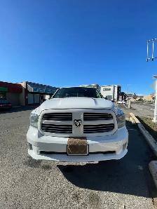 2016 Ram 1500 Sport Quad Cab 4WD – $17,500 - Photo 3