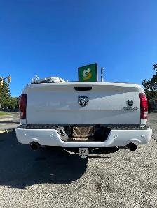 2016 Ram 1500 Sport Quad Cab 4WD – $17,500 - Photo 4