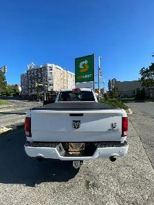2016 Ram 1500 Sport Quad Cab 4WD – $17,500 - Photo 5