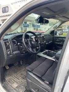 2016 Ram 1500 Sport Quad Cab 4WD – $17,500 - Photo 6