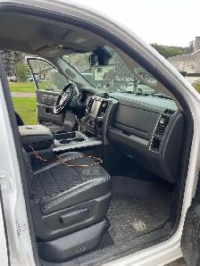 2016 Ram 1500 Sport Quad Cab 4WD – $17,500 - Photo 8