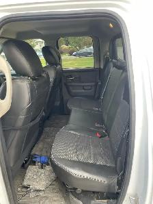 2016 Ram 1500 Sport Quad Cab 4WD – $17,500 - Photo 10