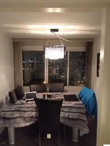 table en verre 6 personnes