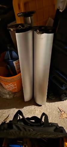 table en verre 6 personnes - Photo 3