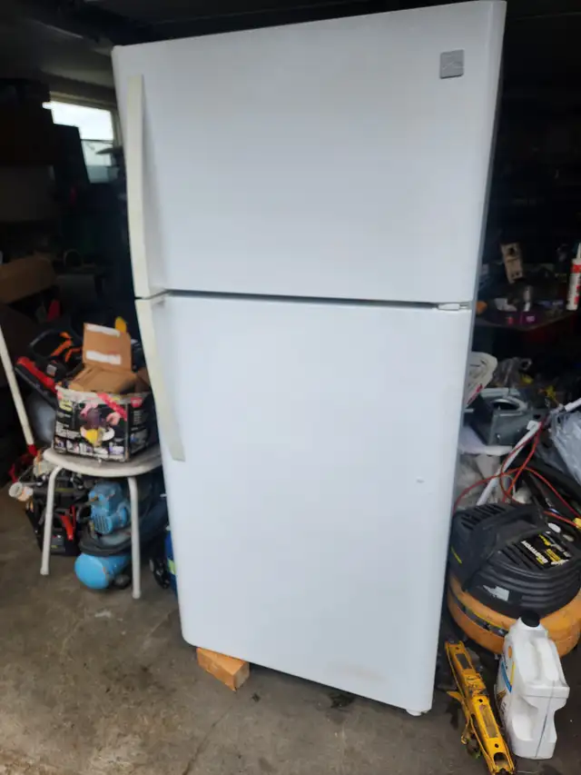Kenmore Refrigerator