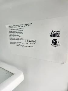 Kenmore Refrigerator - Photo 3