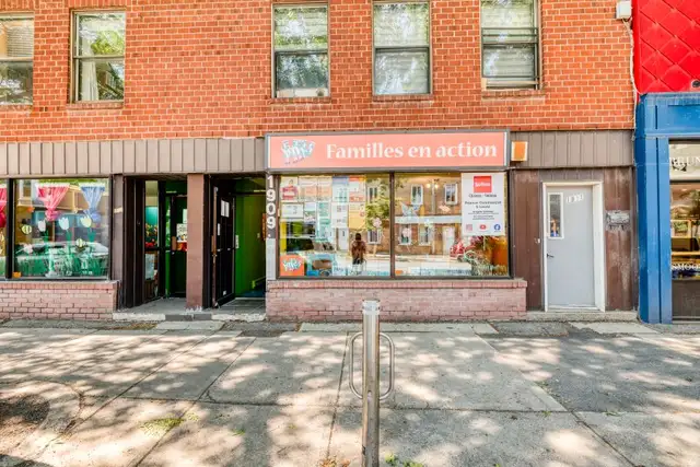 Commercial Property for Lease in Pointe-Saint-Charles