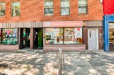 Commercial Property for Lease in Pointe-Saint-Charles
