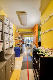 Commercial Property for Lease in Pointe-Saint-Charles - Photo 22