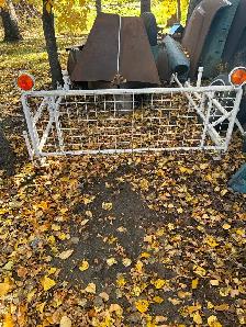 Vintage truck rack - Photo 2