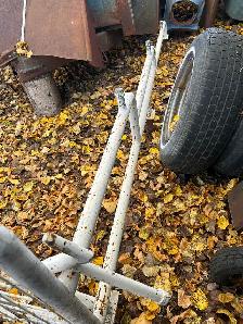 Vintage truck rack - Photo 3