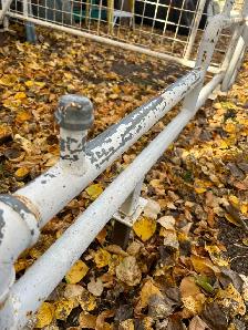 Vintage truck rack - Photo 5
