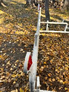 Vintage truck rack - Photo 6