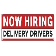 Delivery Driver