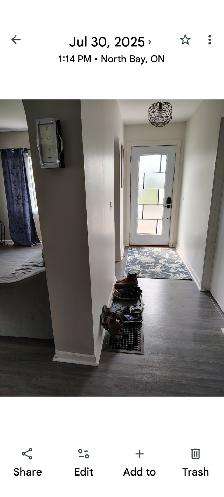 Room for rent - Photo 5