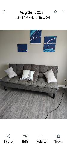 Room for rent - Photo 6
