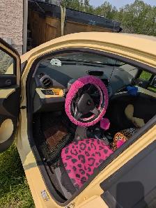 Chevy Spark! AMAZING on gas! - Photo 4