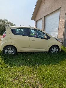Chevy Spark! AMAZING on gas! - Photo 5