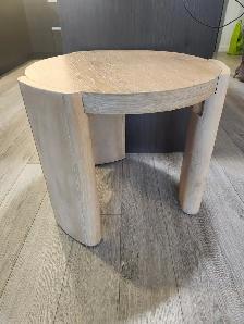 Small Wood Table