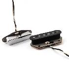 Tele Pickups - Hand-Wound B94T Classic Set (Neck   Bridge) - Photo 2