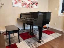 Private Piano Teacher 私人钢琴老师
