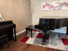 Private Piano Teacher 私人钢琴老师 - Photo 2