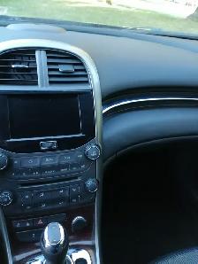 Chevy Malibu for sale - Photo 4