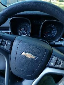 Chevy Malibu for sale - Photo 5