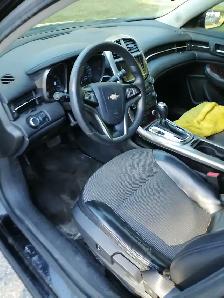 Chevy Malibu for sale - Photo 6