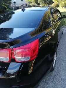 Chevy Malibu for sale - Photo 8