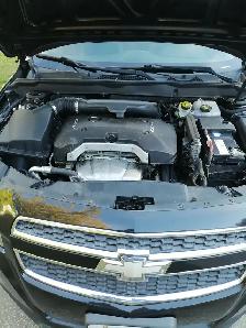 Chevy Malibu for sale - Photo 10