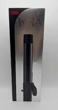 (B7114) TYMO TYMO ROTA Corded electric, automatic rotating - Photo 7