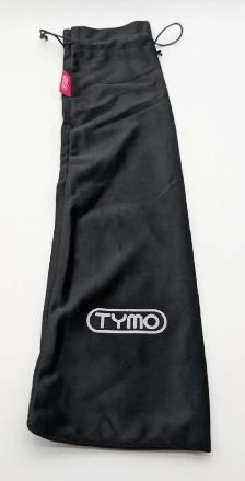 (B7114) TYMO TYMO ROTA Corded electric, automatic rotating - Photo 10
