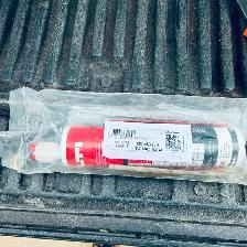 TUBES OF HILTI HIT-ICE 2055412AS PICTURED