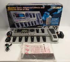 (B6733) Boss GT-10 Guitar Effects Processor
