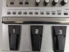 (B6733) Boss GT-10 Guitar Effects Processor - Photo 6