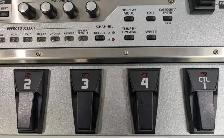 (B6733) Boss GT-10 Guitar Effects Processor - Photo 7