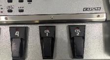 (B6733) Boss GT-10 Guitar Effects Processor - Photo 8