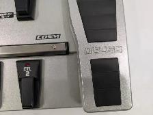 (B6733) Boss GT-10 Guitar Effects Processor - Photo 9
