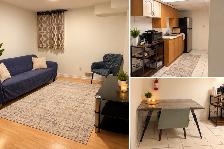 Basement room available in heartland Mississauga female only - Photo 2