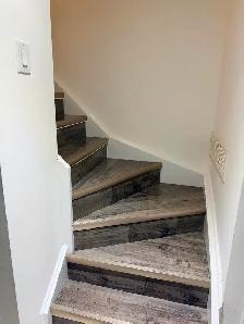 Basement room available in heartland Mississauga female only - Photo 3