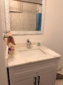 Basement room available in heartland Mississauga female only - Photo 4