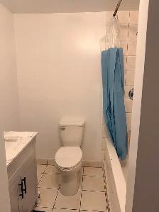 Basement room available in heartland Mississauga female only - Photo 5
