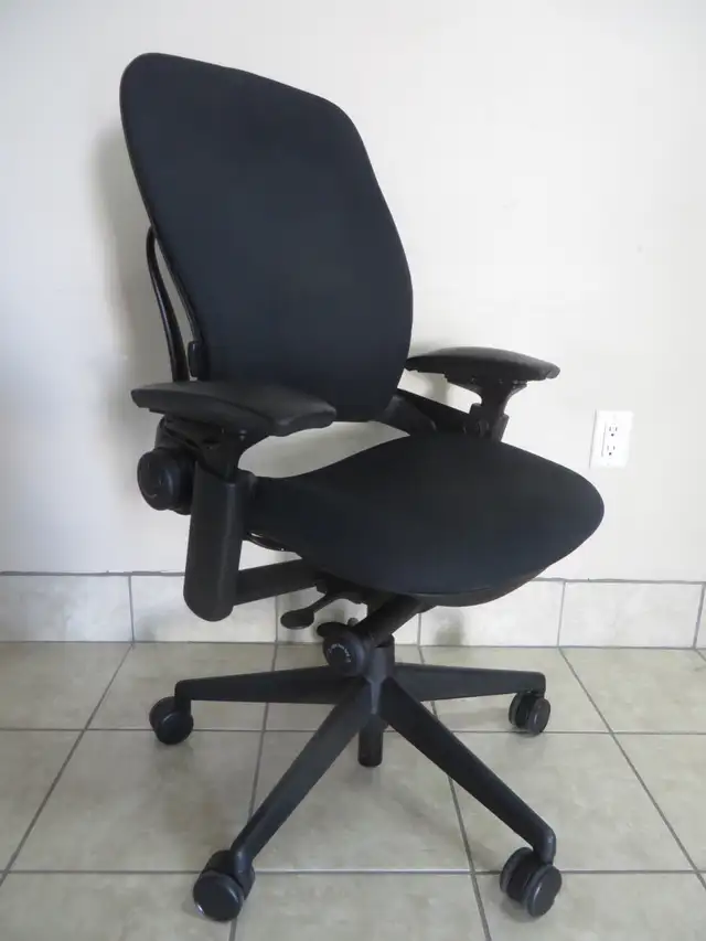 Steelcase Office Chair